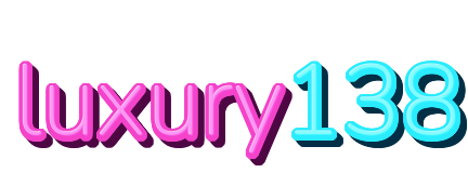 luxury138 — logo kanal