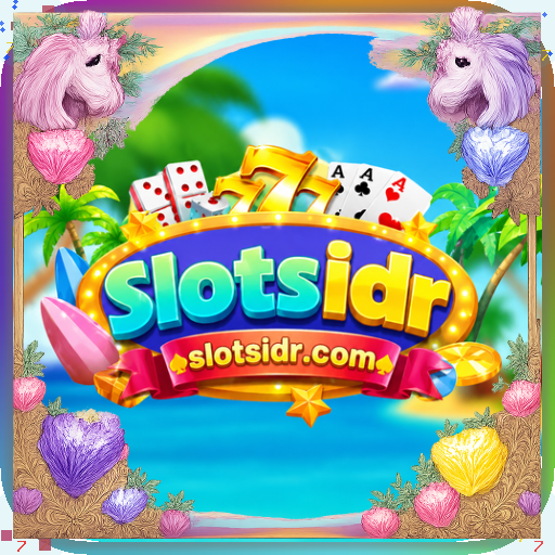 slotsidr — mitra unggulan
